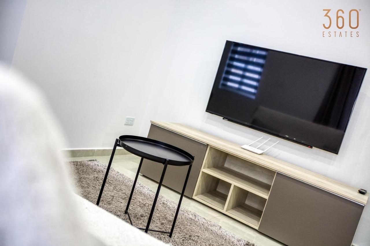 A Lovely 1Br Home With Balcony Just Off The Coast By 360 Estates Saint Julian's Екстериор снимка